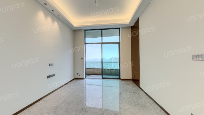 豪逸华庭三期二手房实景图