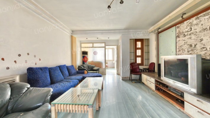 海滨街二手房实景图