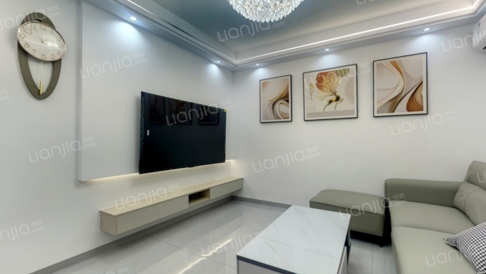 邮电巷二手房实景图