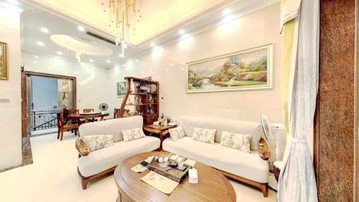 丰泰东海山庄二手房实景图