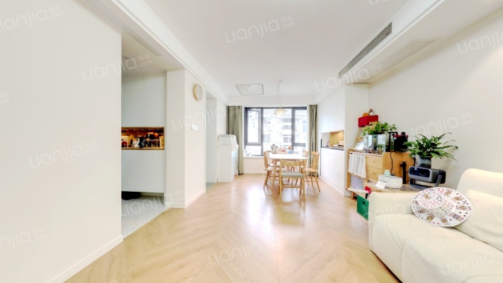 白荡海人家二手房实景图