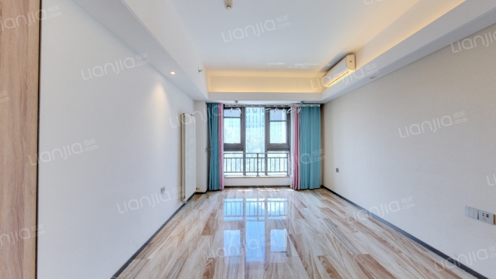 正商创富欣城二手房实景图