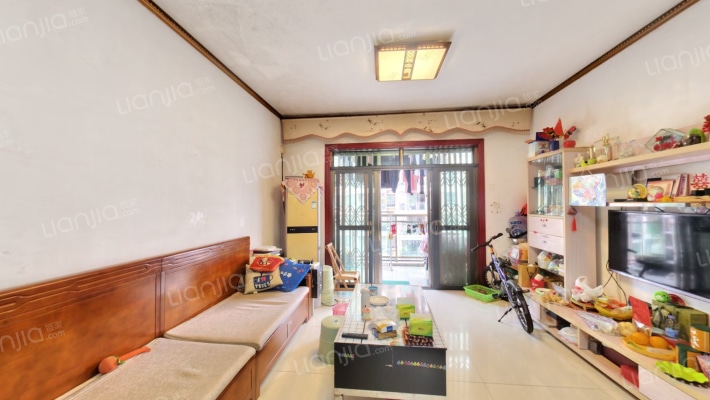 锦绣豪庭二手房实景图