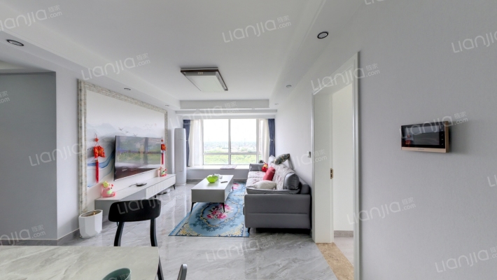 滨江万家花城万和苑二手房实景图