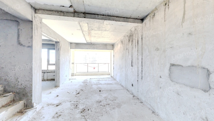 华董鳌江雅园二手房实景图