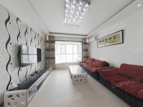 整租·凤凰城 2室1厅 南/北