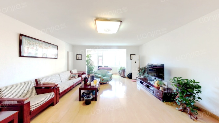 一汽26街区二手房实景图