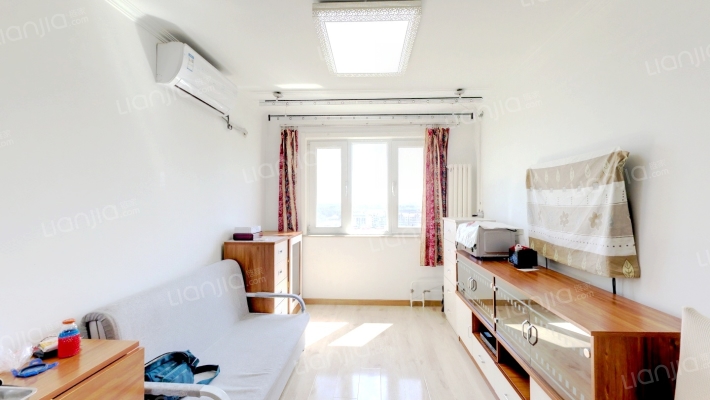 中奥嘉园一期二手房实景图