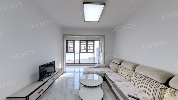 绿地新里城名仕公馆E02二手房实景图