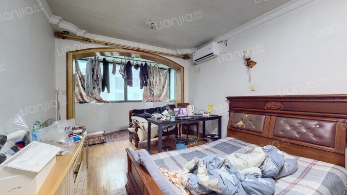 东陆新村四街坊二手房实景图