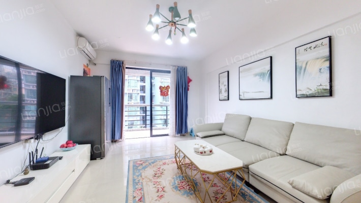 君兰庭二手房实景图