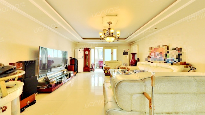 桐柏南路56号二手房实景图