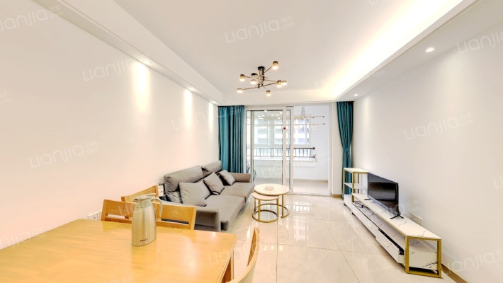 三金祥云二手房实景图