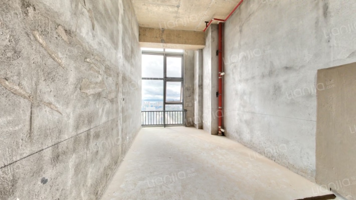 呈贡吾悦广场二手房实景图