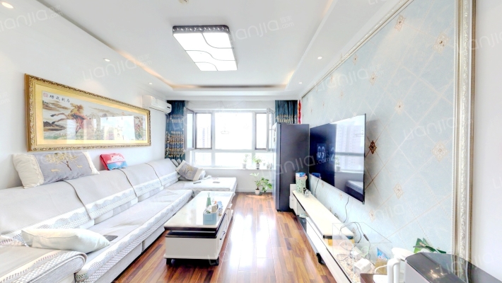 太湖明珠花园二手房实景图