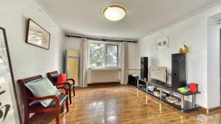 怡海园南区二手房实景图