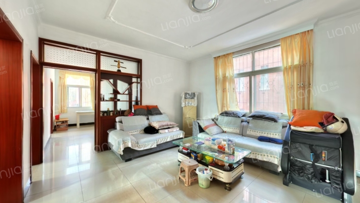 纸坊饭店集资房二手房实景图