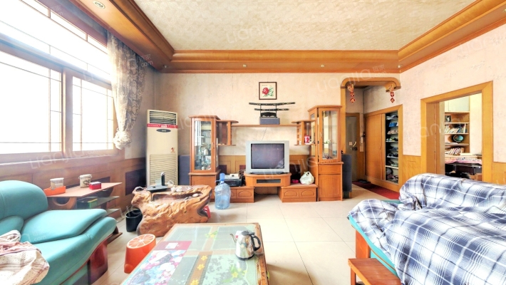 许昌县电业管理局住宅楼二手房实景图