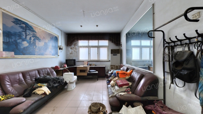 亚星晓城二手房实景图