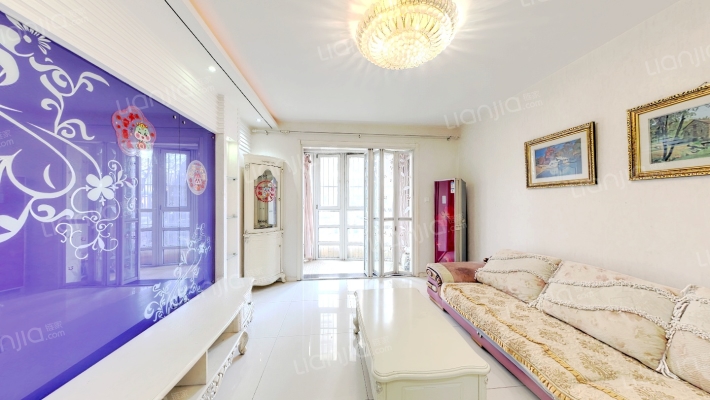 尚海园二手房实景图