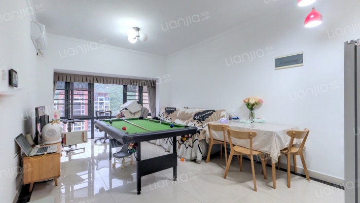 香格名苑二手房实景图