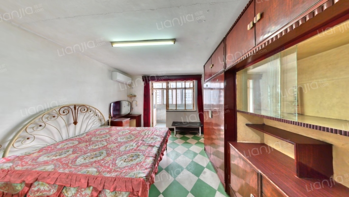 大直沽九号路二手房实景图