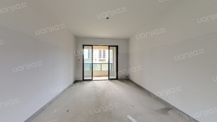 绿地城二手房实景图