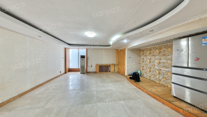 关虎屯小区二手房实景图