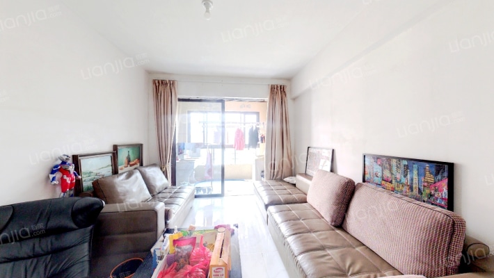 东晟安置房三期二手房实景图