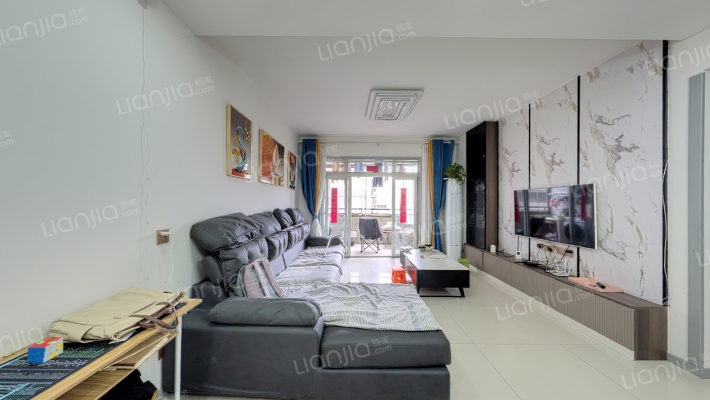 港城花园二手房实景图