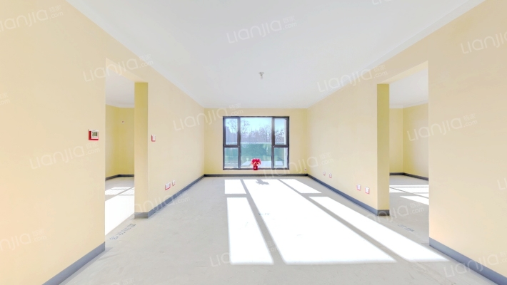 中海源境二手房实景图