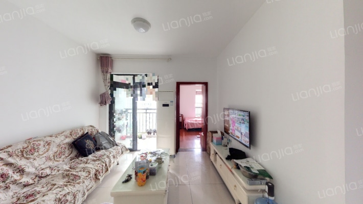 茅溪红沙丽景B区二手房实景图