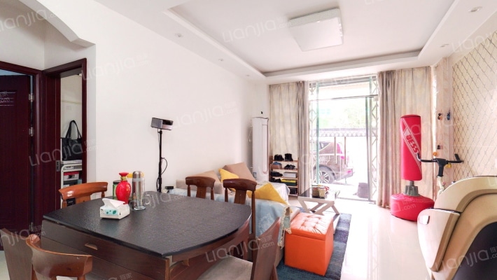 玉山苑二手房实景图