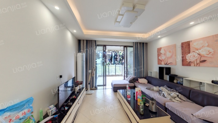 中信·台达国际二手房实景图