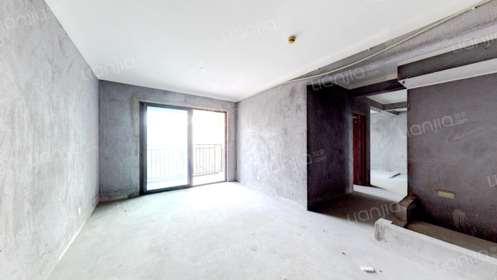 金瑞豪庭二手房实景图