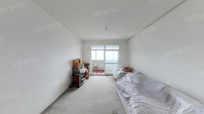 滨河人家二手房实景图