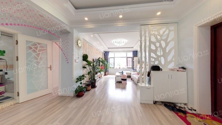 松巍大厦二手房实景图