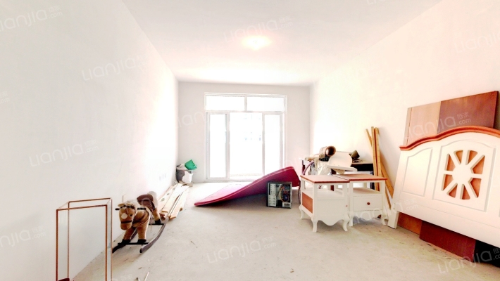 景桥茗苑南区二手房实景图