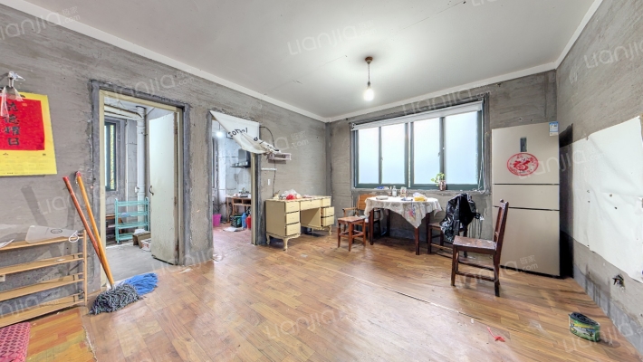 鹅亭境园西区二手房实景图