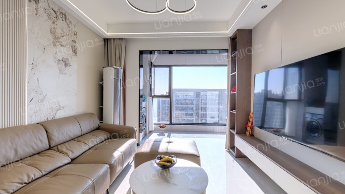 春溪集二手房实景图