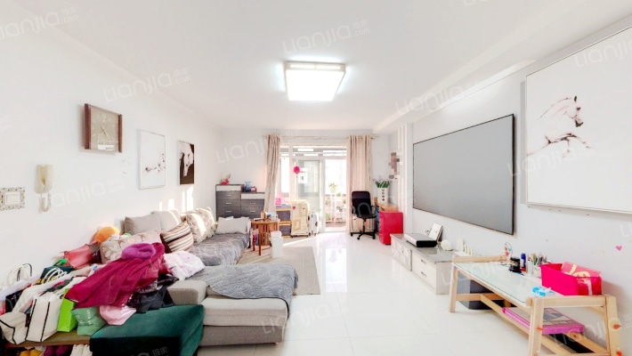 高科新花园二手房实景图