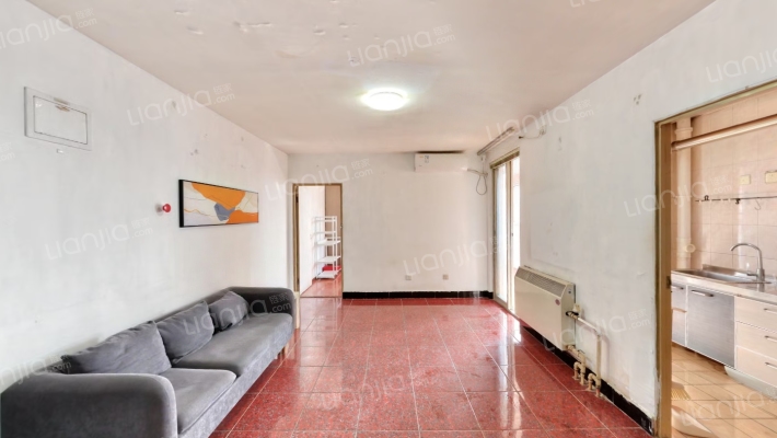 望塔园二手房实景图