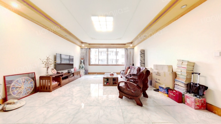 沙河街49号二手房实景图