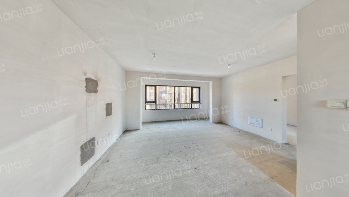 中国铁建·花语天著二手房实景图