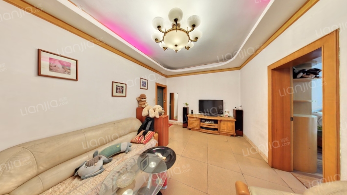 中南大厦二手房实景图