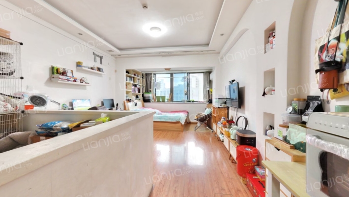 中澳广场二手房实景图