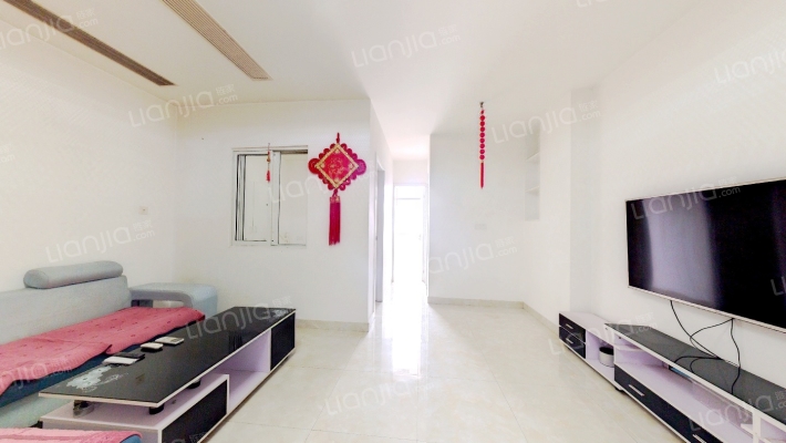 两岸新天地二手房实景图