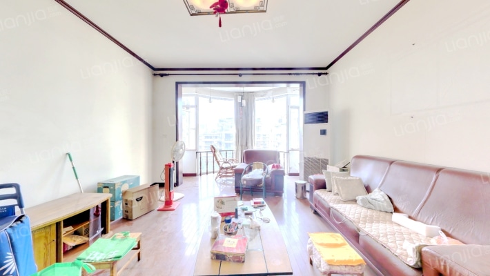 兴元花园二期二手房实景图