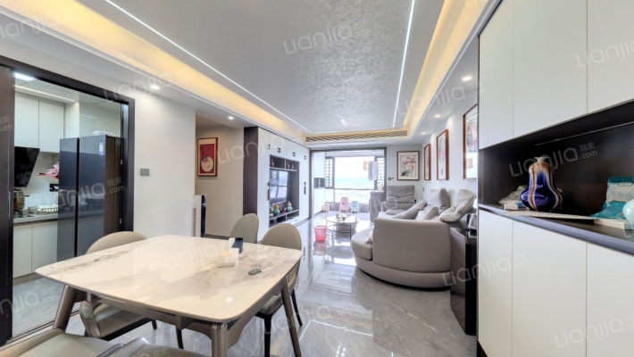 当代锦园MOMA二手房实景图