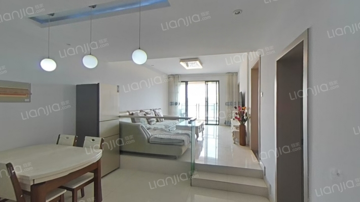 金厦花园二手房实景图